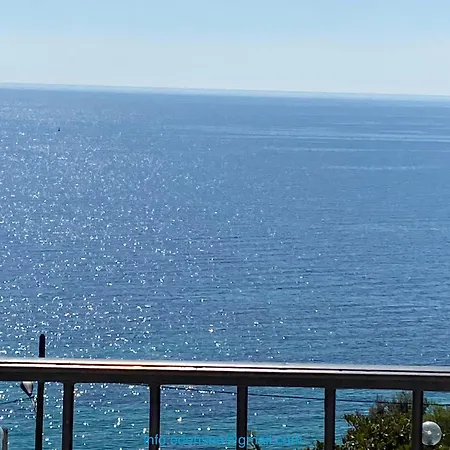 Σπίτι διακοπών Eden Sea